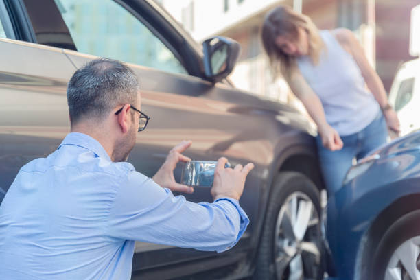 Professional High Risk Auto Insurance technician working in Morrisonville, IL