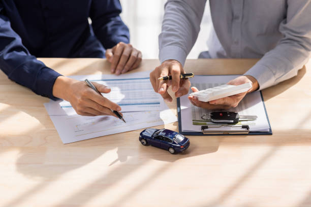 24/7 Emergency High Risk Auto Insurance experts in Morrisonville, IL